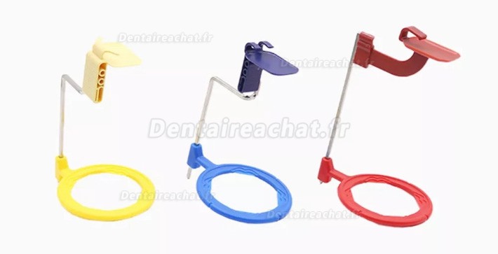 Angulateur radio dentaire, Porte capteur numerique dentaire FPS3001 XCP